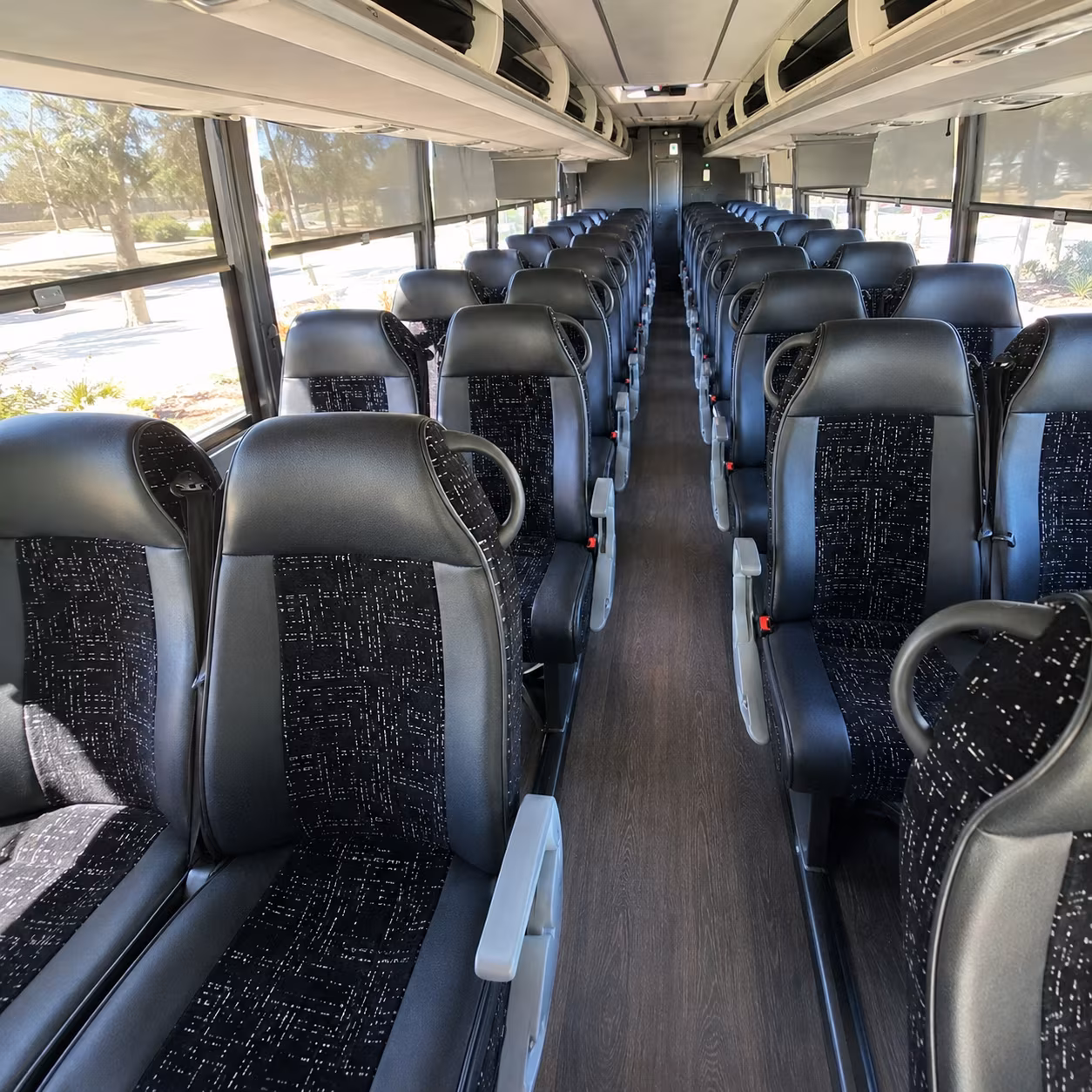 antioch event transportation