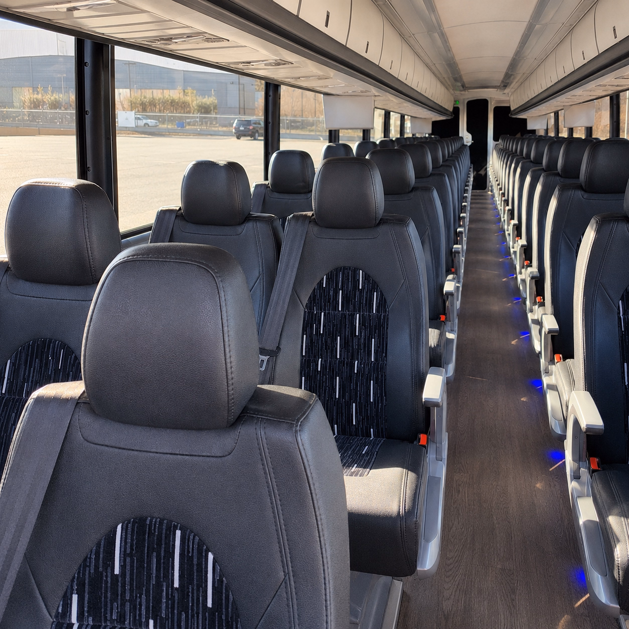 antioch government military transportation