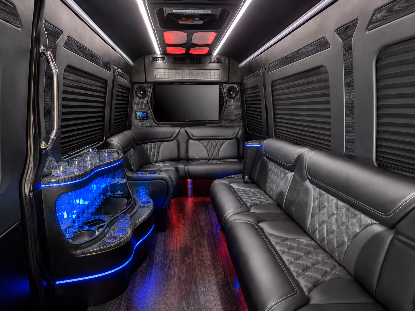 antioch long distance transportation