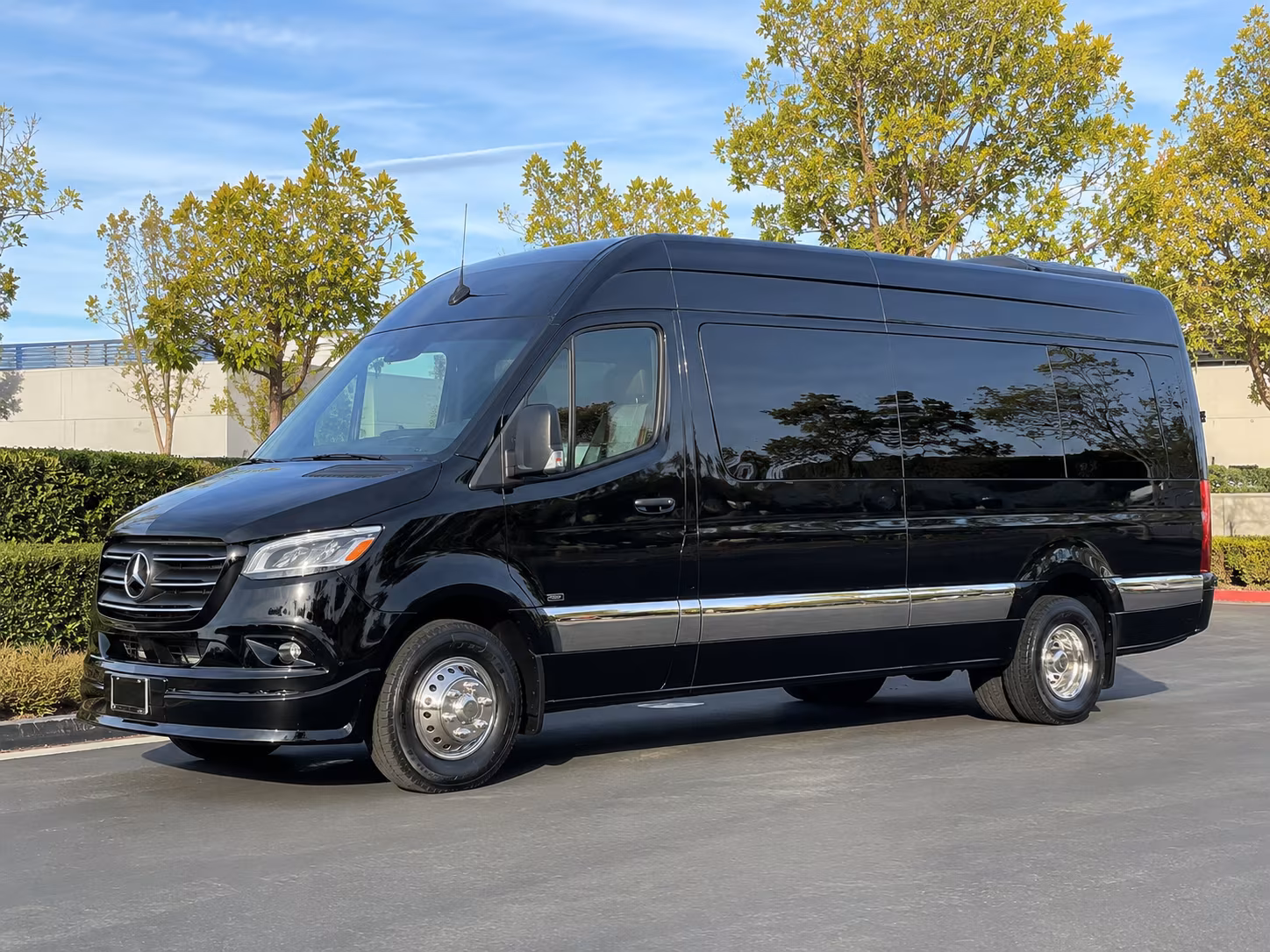 antioch wine tour transportation